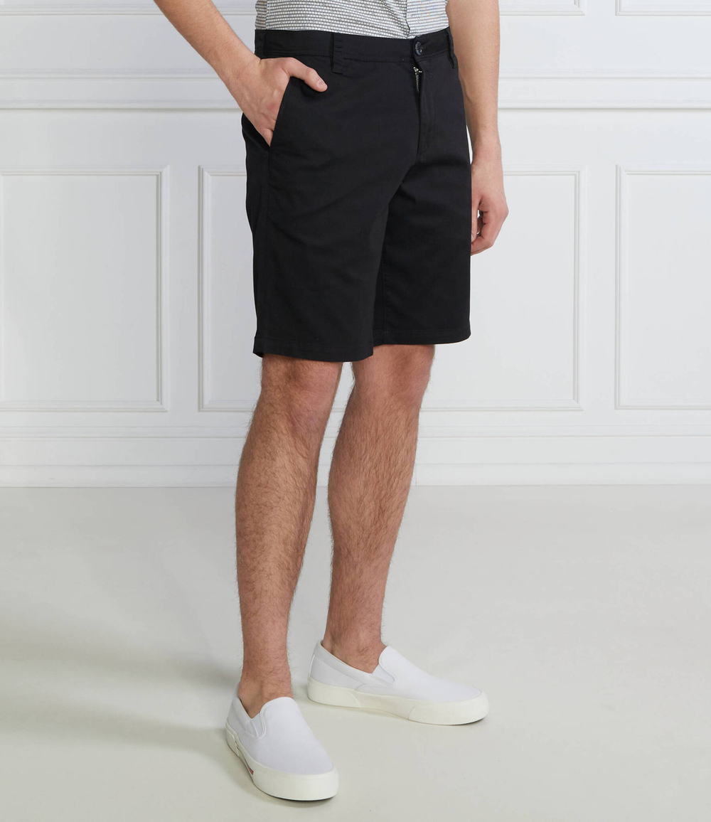 Шорты Armani Exchange - черный(8NZS42 ZN1RZ)