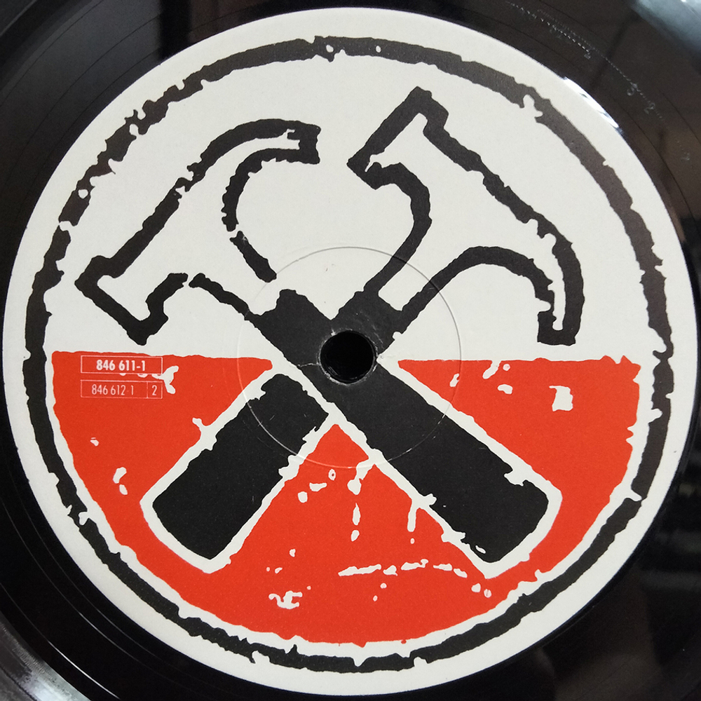 Roger Waters / The Wall - Live In Berlin (2LP)