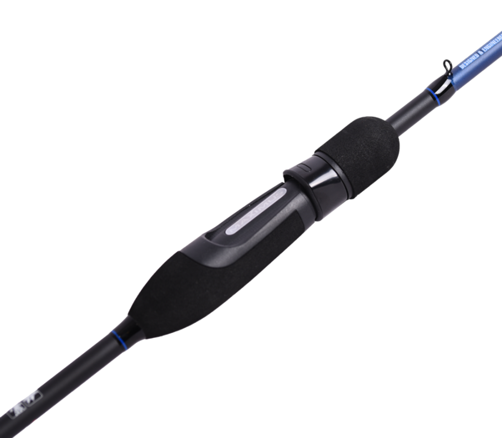 Спиннинг Maximus INDIGO Trout - S 18XUL 1,8m 1-5g