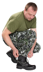 Костюм Патриот Цифра 50