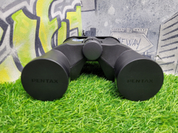 Pentax 8x40 PCF WP II