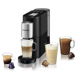 Капсульная кофемашина KRUPS Nespresso Atelier XN890810