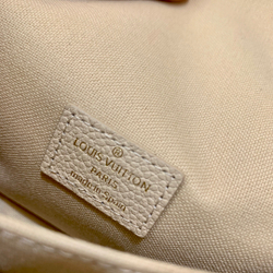 Louis Vuitton Micro Metis