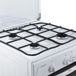 Газовая плита GEFEST ПГ 1200-C7 K8