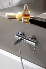 Смеситель для ванны DRAKO 3305S