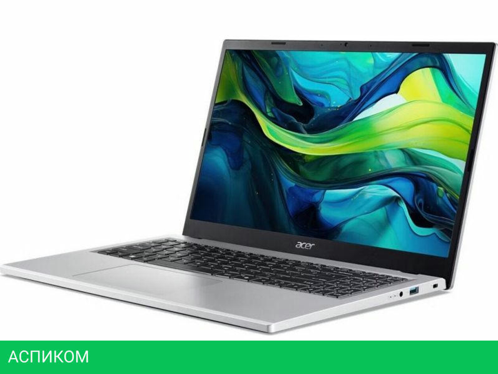 Ноутбук Acer Aspire Lite AL15-61P-R83Y NX.D52CD.003