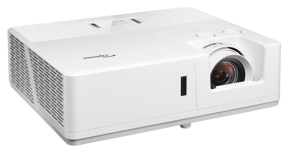 Проектор  Optoma ZU607T