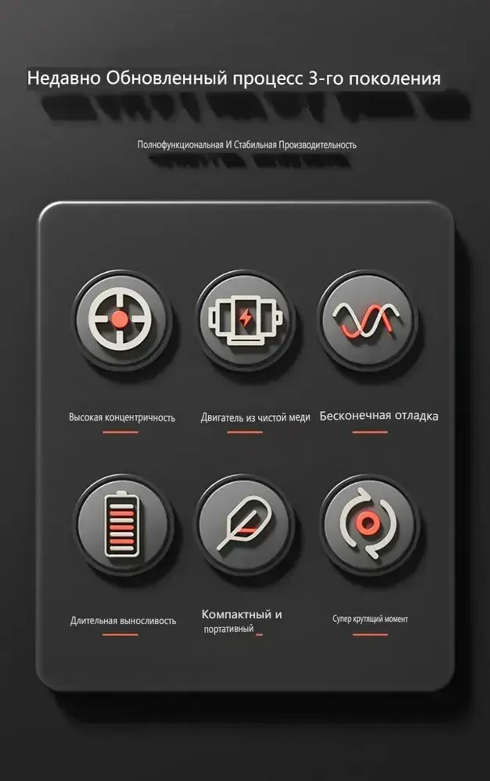 5000-19500r 4,2 В Беспроводная электрическая дрель Гравировальный станок Перезаряжаемый инструмент Микро-роторный гравер