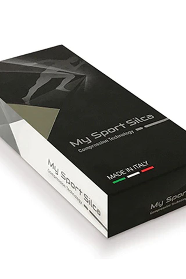 Спортивные носки с компрессией Corta