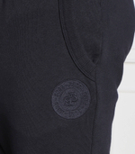 спортивные штаны secollege BOSS ORANGE - темно-синий(50485003)