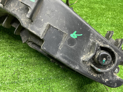 ДХО правый Changan Uni-K (2020-н.в.)