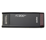 Вспышка Godox Witstro AD200Pro (со шторками BD-07)