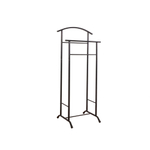 Вешалка костюмная Стиль 3 арт.ВНП 300 Ч (черный)