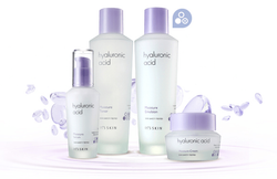 It's Skin Hyaluronic Acid Moisture Emulsion увлажняющая эмульсия для лица с гиалуроновой кислотой