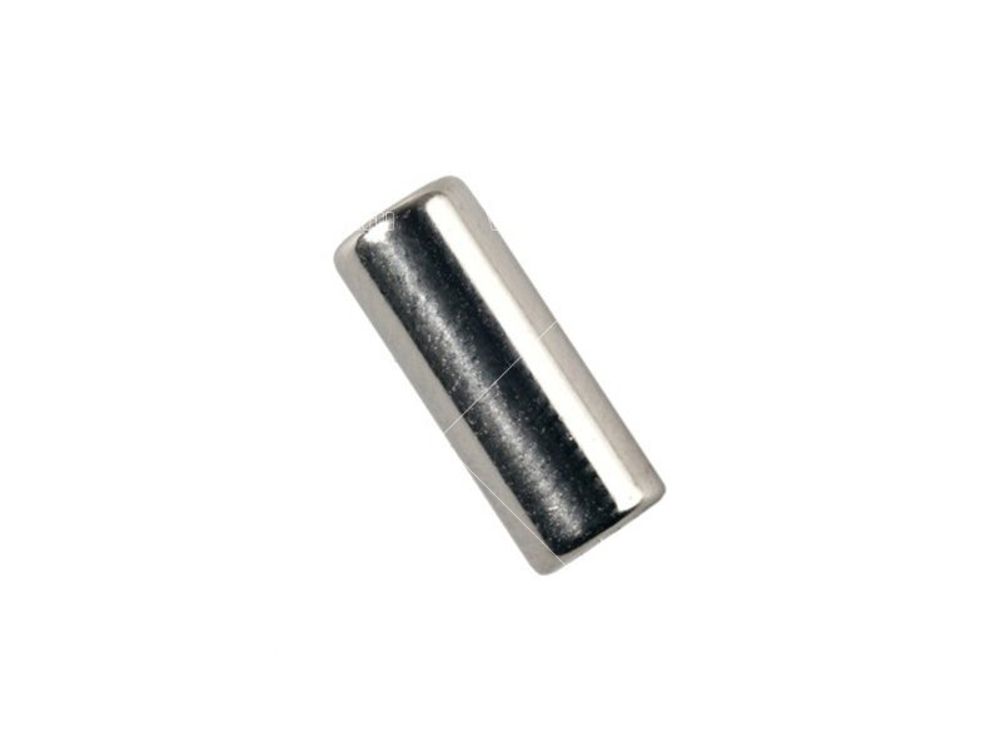 Неодимовый магнит диск 10х20 мм