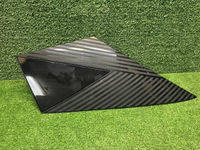 Накладка крыла задняя левая GAC GS3 (2024-н.в.)