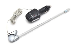 Подсветка салонная SL293 (синяя) KING SL293