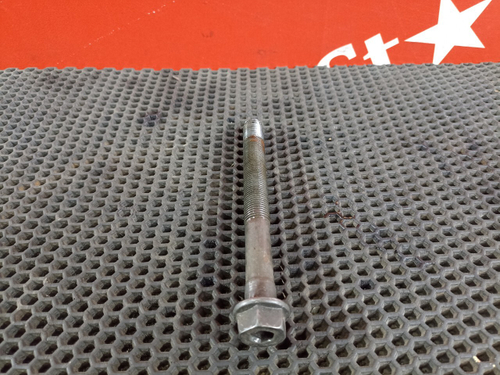 Болт постели коленвала 2020 год.