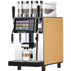 Кофемашина Proxima Dr.coffee Coffee Master 300
