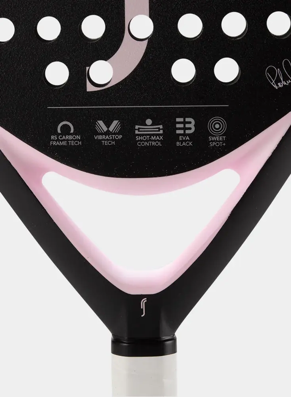 Ракетка для падел RS COBRA APEX WOMENS EDITION (91029)