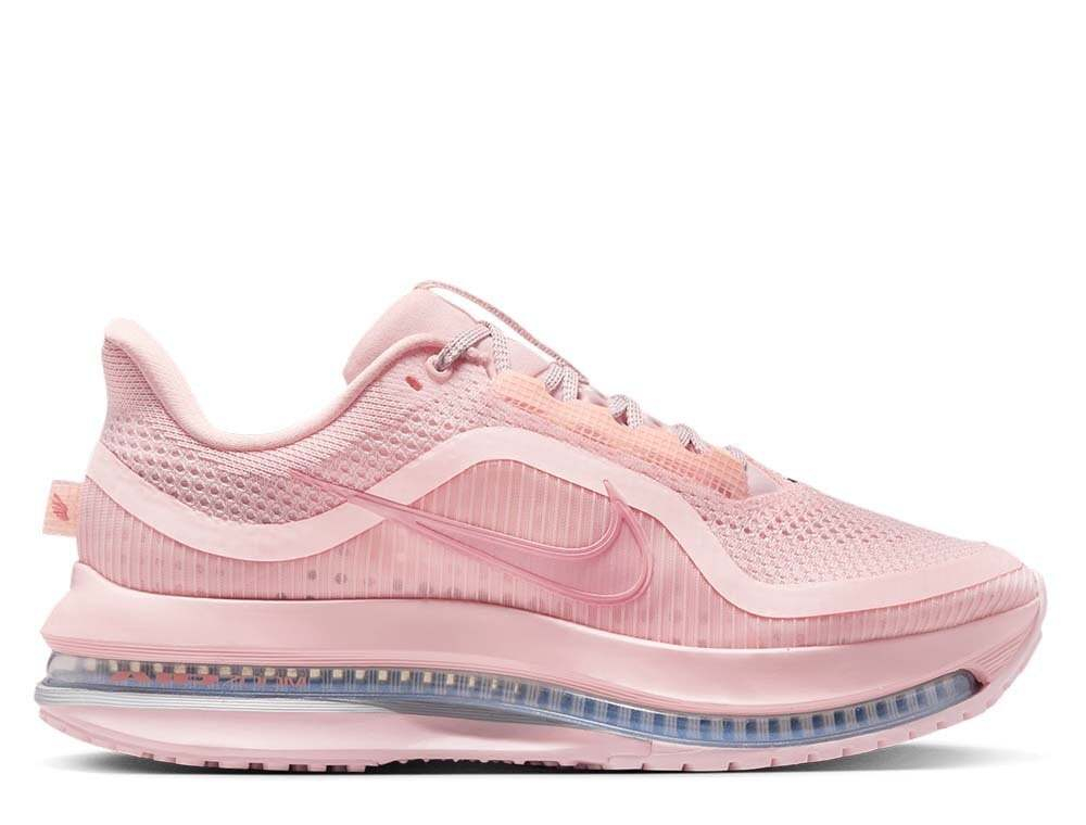 Кроссовки для бега женские Nike Pegasus Premium W Розовые