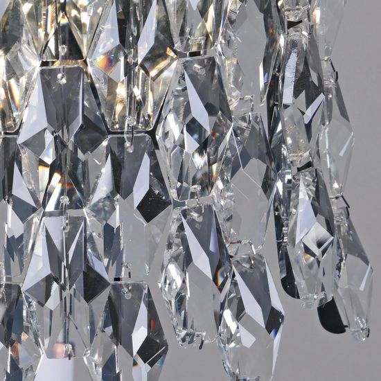 IL5150-1WZF-25 CH ELITE светильник настенный