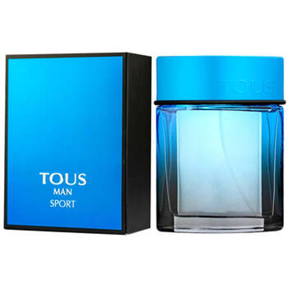 Tous Man Sport EDT 50ml
