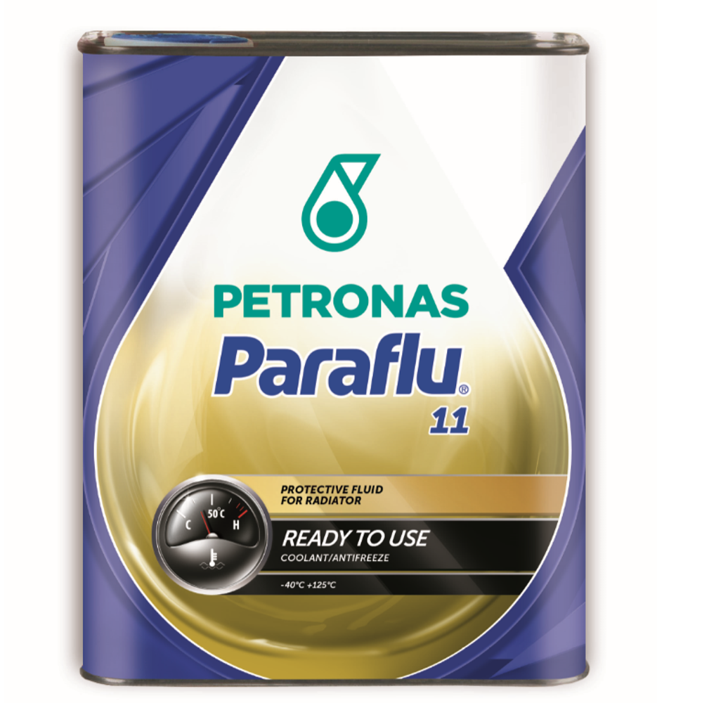 PARAFLU 11 READY (IAT, ГОТОВЫЙ РАСТВОР)