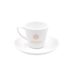 Кофейная пара ESPRESSO (75 ml)