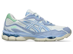 ASICS Gel-Nyc "Airy Blue Stone Wash"