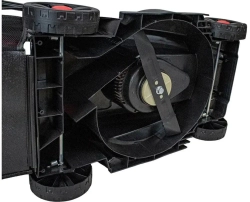 Электрическая газонокосилка Edon ELME-32/1800 50125