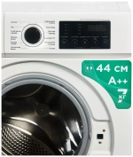 Стиральная машина Smart Life SL WCH bd710 от 17.07