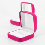 Материал Флокированный Пластик Упаковка