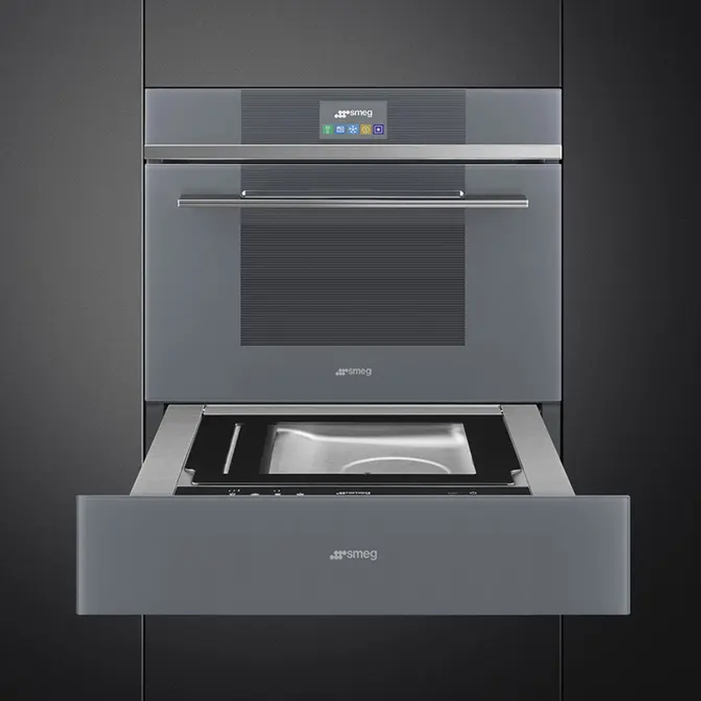 Вакуумный упаковщик Smeg CPV115S