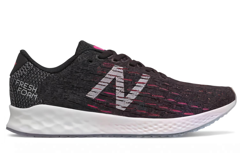 Кроссовки New Balance Nb Fresh Foam Zante Pursuit D (Женская размерная сетка)
