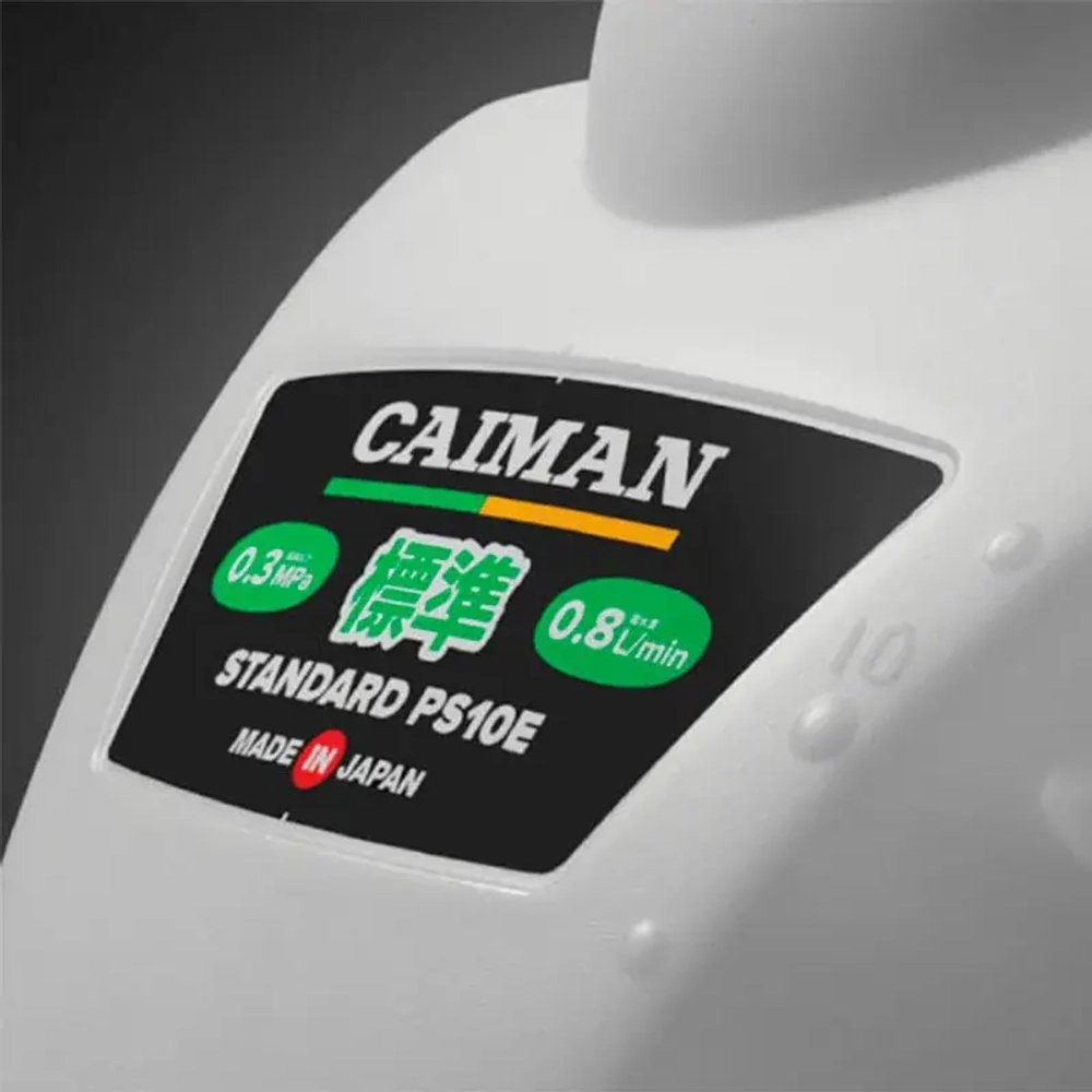 Caiman STANDARD PS10E опрыскиватель аккумуляторный (без АКБ и ЗУ) 353140