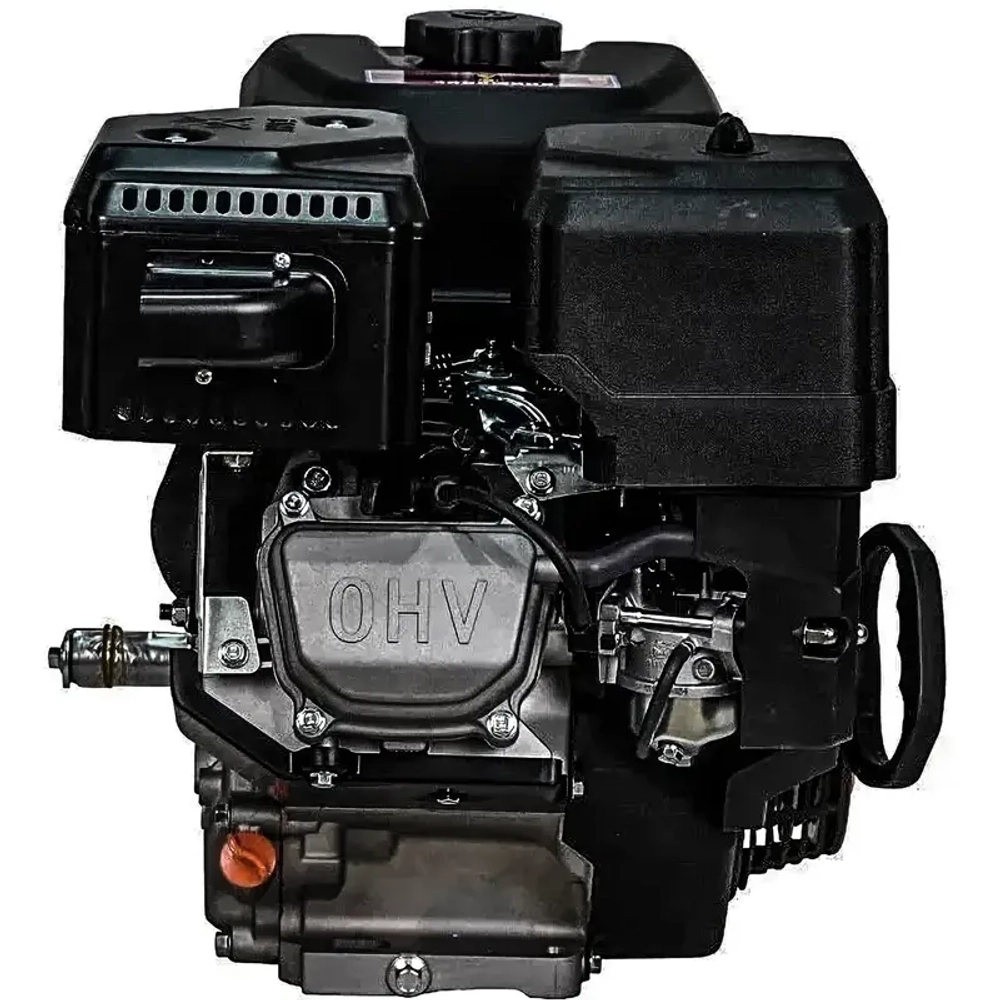 Lifan KP500 11А двигатель бензиновый 00-00157815