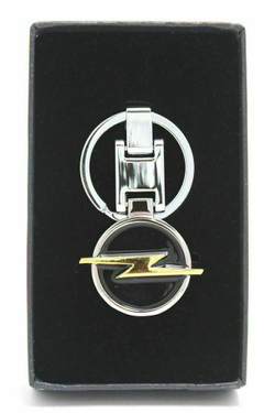 Брелок №280 BMW KING №280