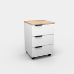 Подкатная тумба ROAM_01