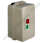 Пускатели магнитные Энергия LE1-D