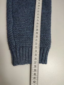 Джемпер стильный 48-50 размер