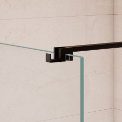 Душевая перегородка RGW WA-210B (Прозрачное, 1000)