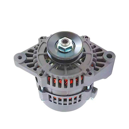 Генератор для CRUSADER ALD0133