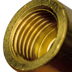 Муфта ВН переходная 1/4"x1/8" Stout