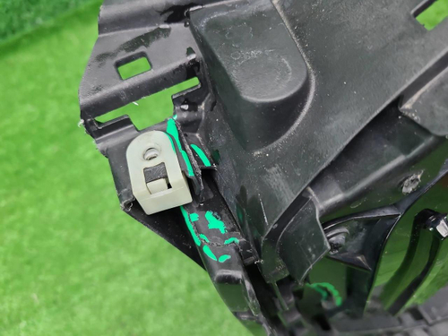 Решетка радиатора BMW X5 G05 (2018-2023)