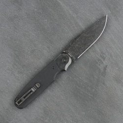 Rapax Buddy All Black