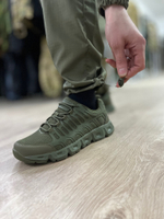 Женская горка Валькирия / весна-лето / олива