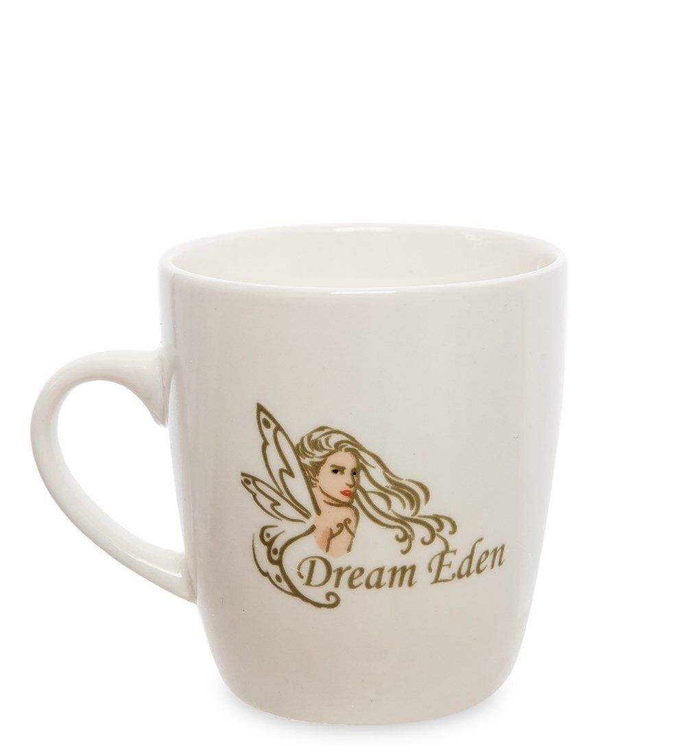 Great Art GA-137 Статуэтка «Фея на чашке»