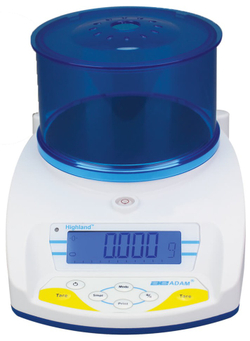 Весы лабораторные аналитические Adam HCB-303