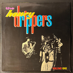 The Honeydrippers ‎– Volume One (Европа 1984г.) EP
